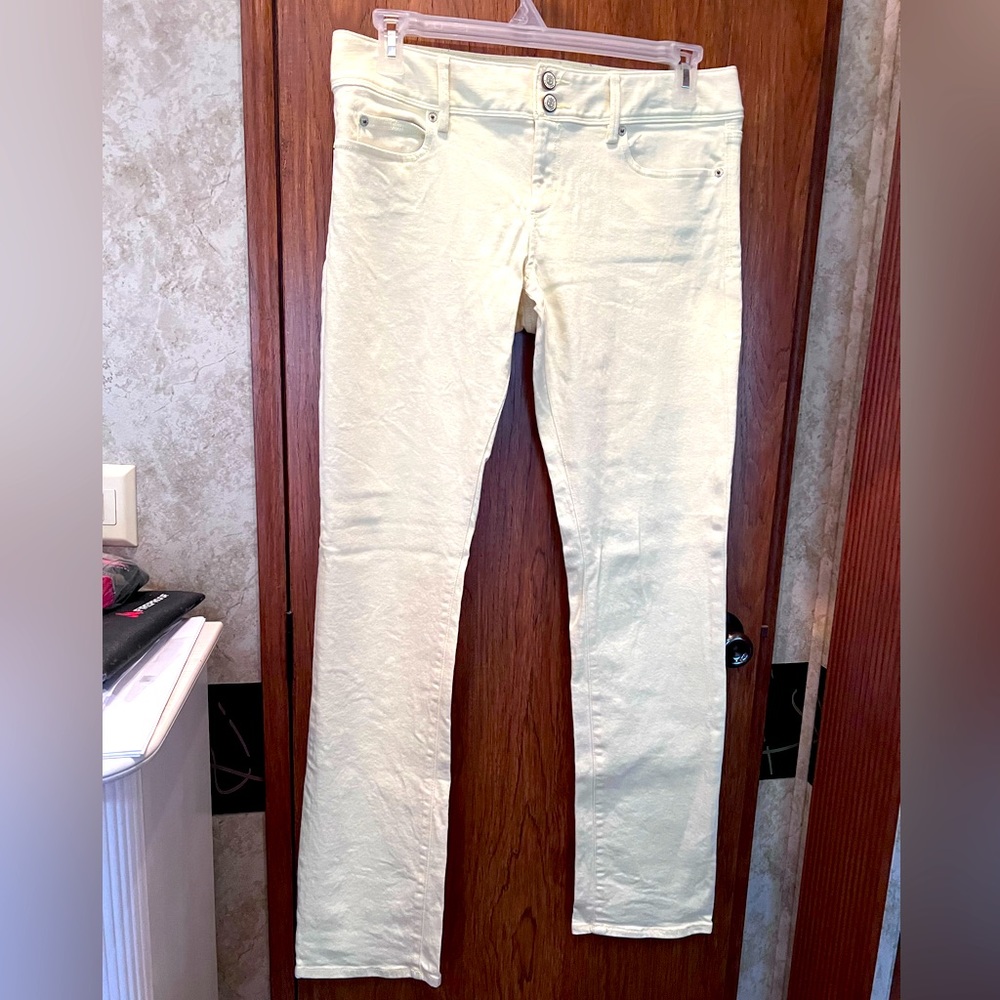 Lilly Pulitzer jeans